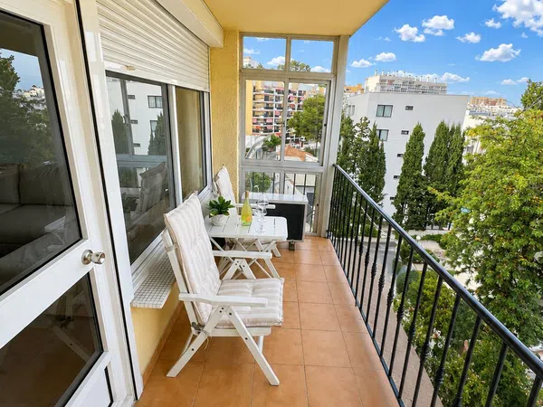 Piso en Calle Al Andalus, 16, Montemar, Montemar - Foto 14