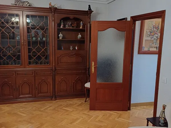 Piso en plaza de Barcelona, 6 - Foto 5