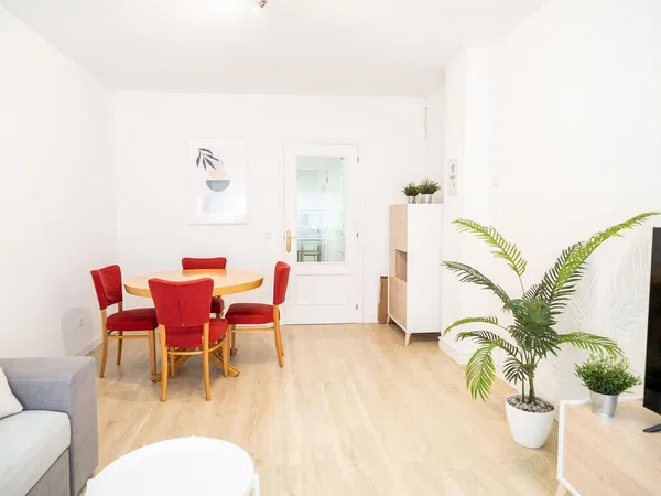 Piso en Avenida de Bilbao, 90 b, Sierrapando, Sierrapando - Foto 2
