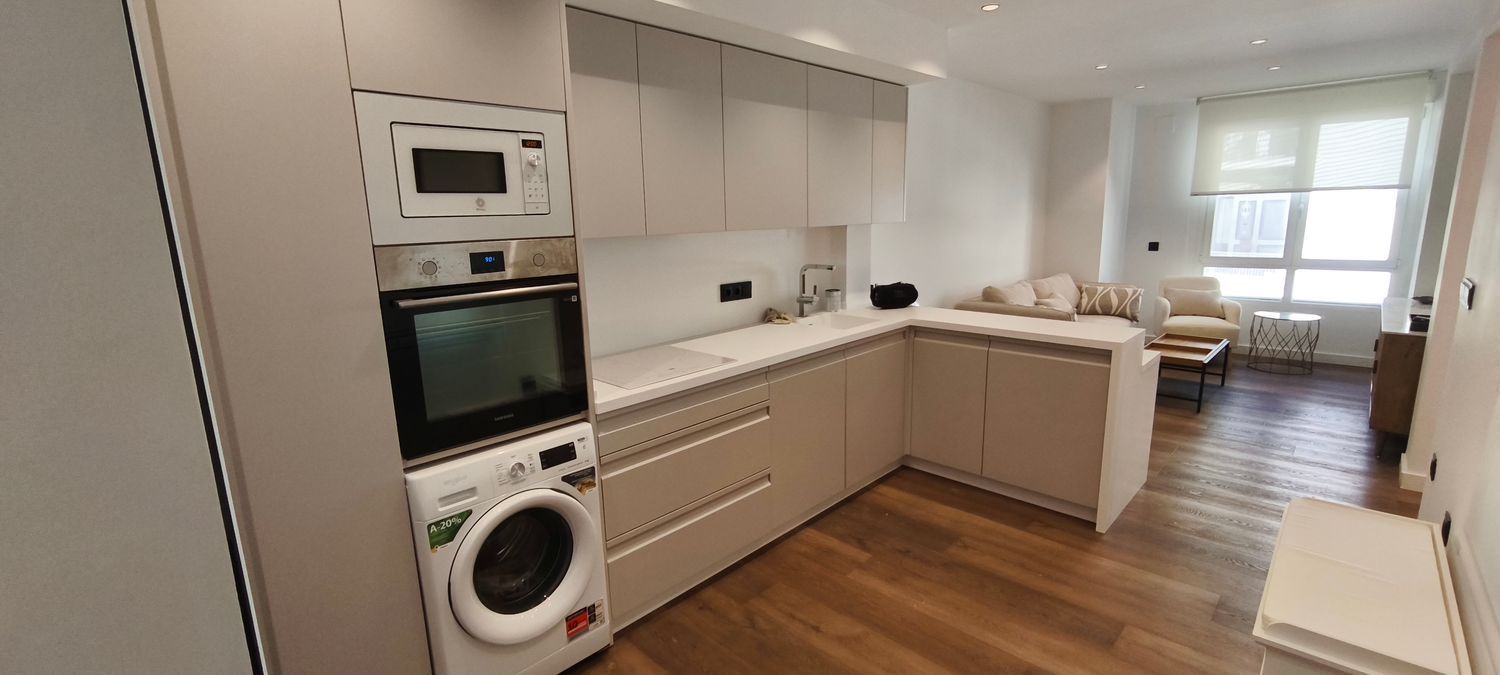 Piso en calle Góngora, 9 - Foto 3