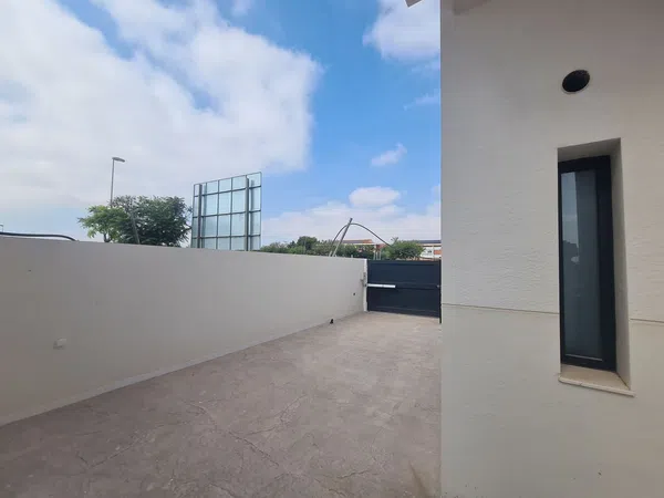 Chalet adosado en Calle Juan Ayala Garré, 2, Torre-Pacheco, Torre-Pacheco - Foto 22