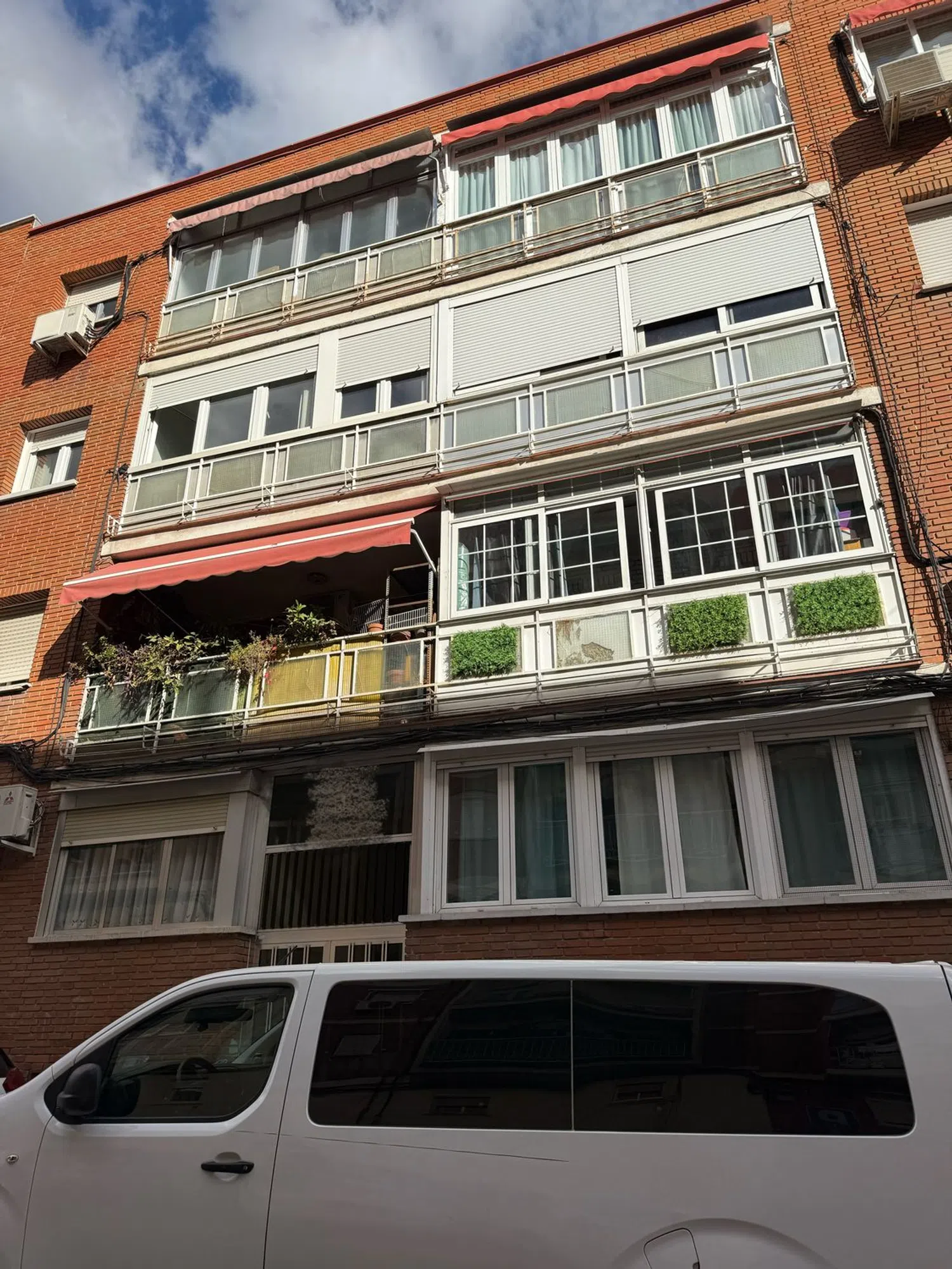 Piso en calle de Eusebio Morán, 7 - Foto 2