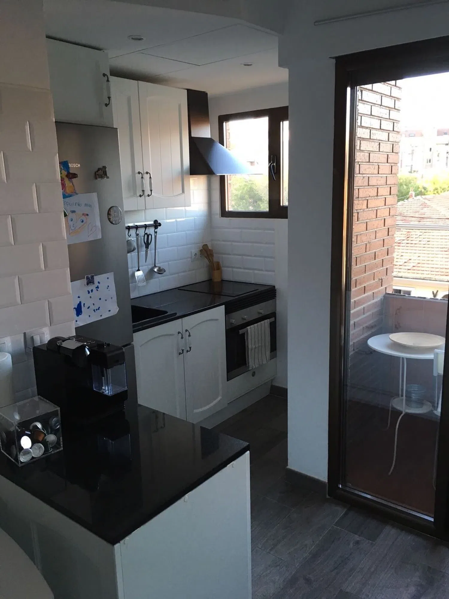 Piso en avenida de los Toreros, 14 - Foto 3