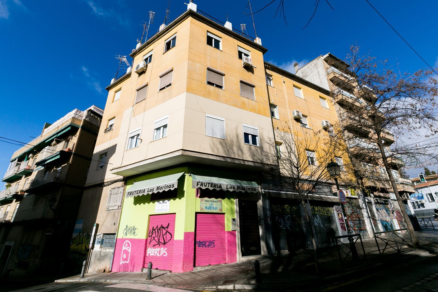 Ático en calle Real de Cartuja, 67 - Foto 37