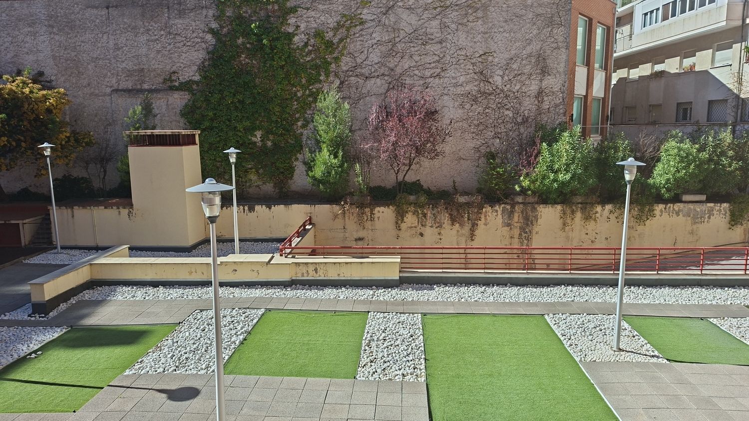 Piso en calle de Juan de Urbieta, 13 - Foto 20