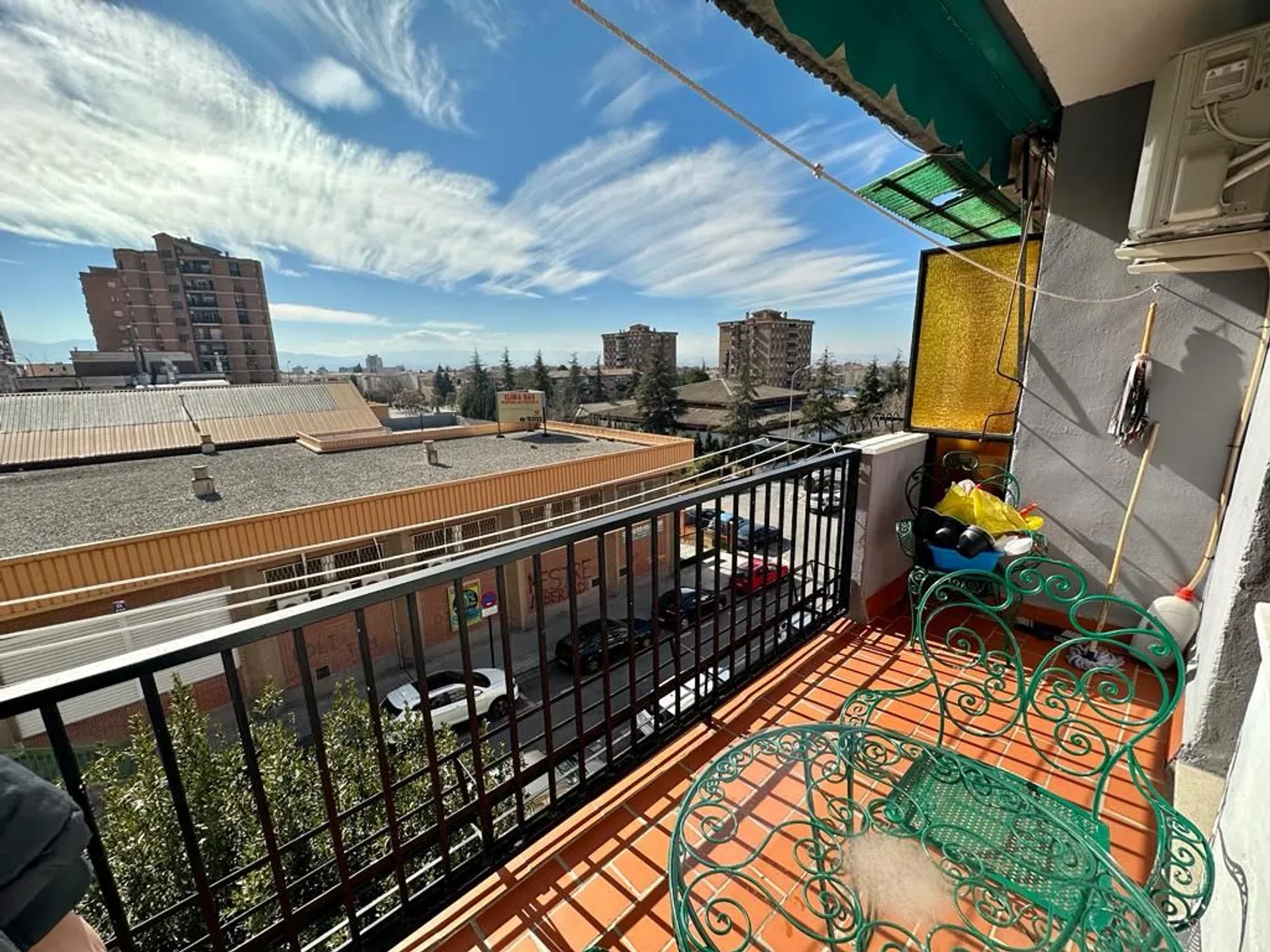 Piso en Santiago Lozano, 5 - Foto 2