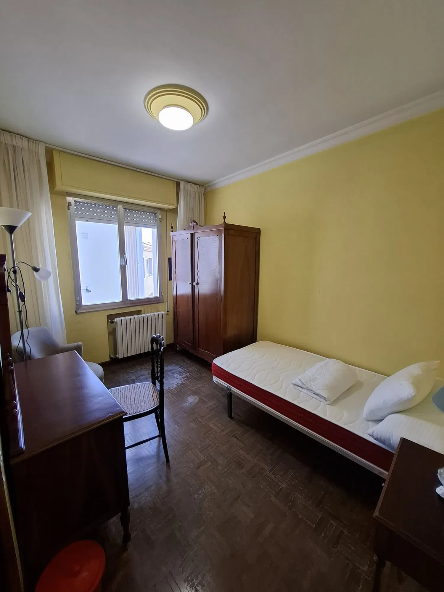 Piso en calle de Montero Rios, 46 - Foto 7