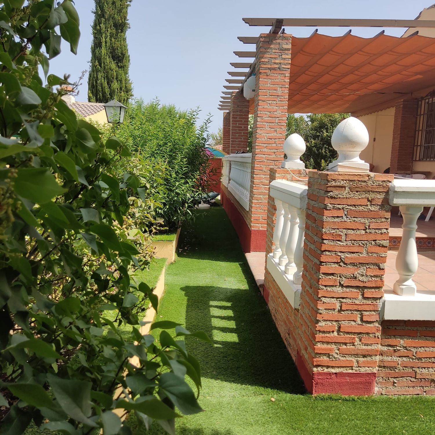Casa o chalet independiente en Puente Jontoya, Jaén, 3200 - Foto 14