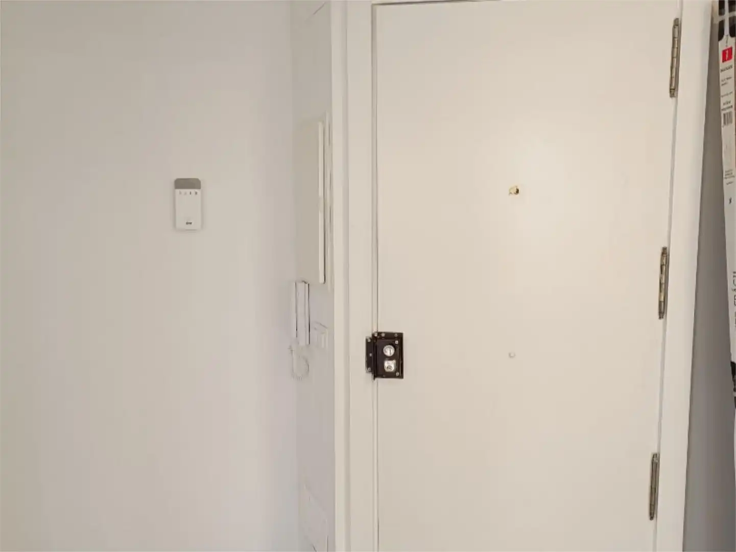 Piso en  Carrer d'Ausiàs March 34 - Foto 5