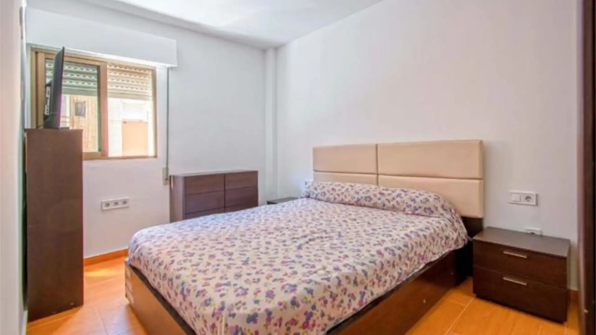 Piso en León XIII - Foto 1