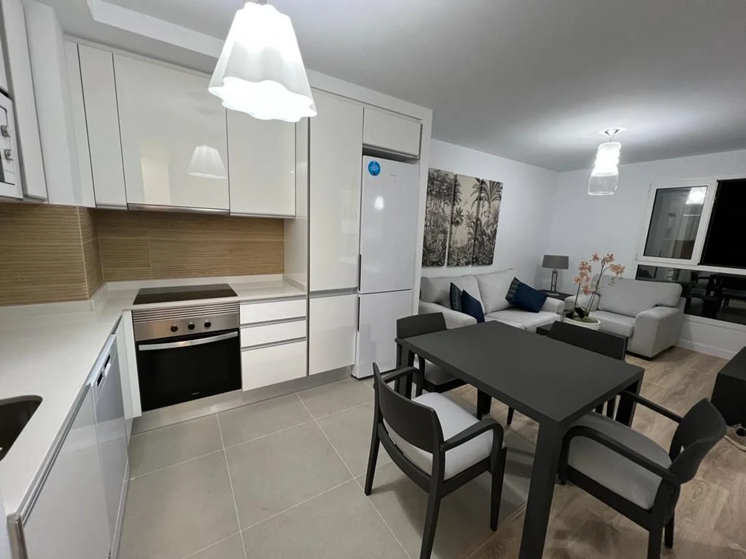 Piso en calle Archivero Joaquín Blanco Montesdeoca, 20 - Foto 2