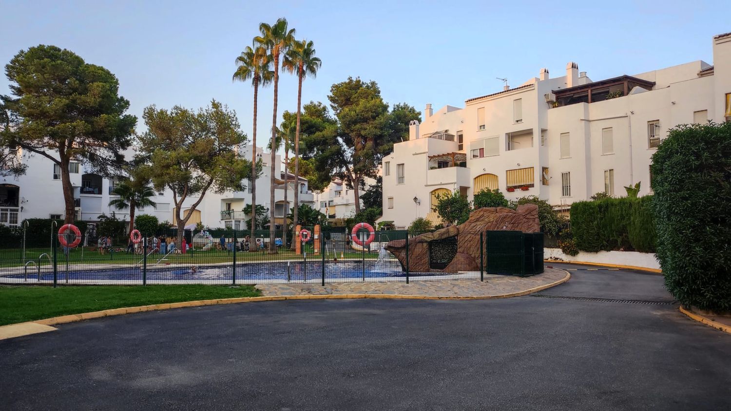 Piso en Parque Elviria, 4, Green Hills - Las Cumbres de Elviria - Foto 22