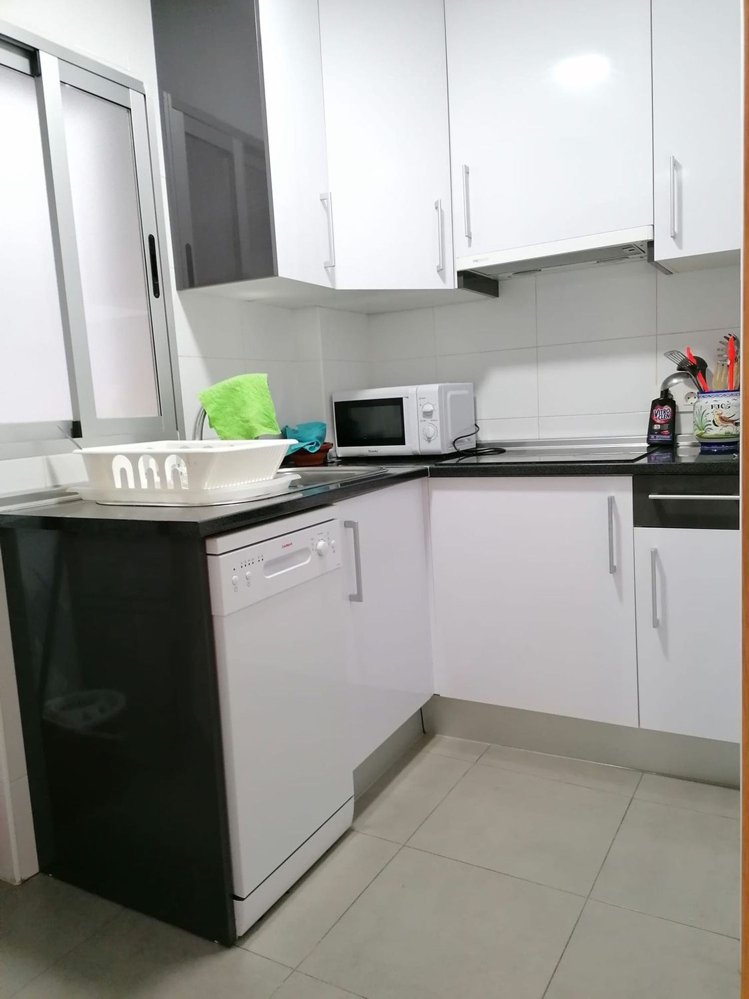 Piso en calle Argentina, 1 - Foto 9