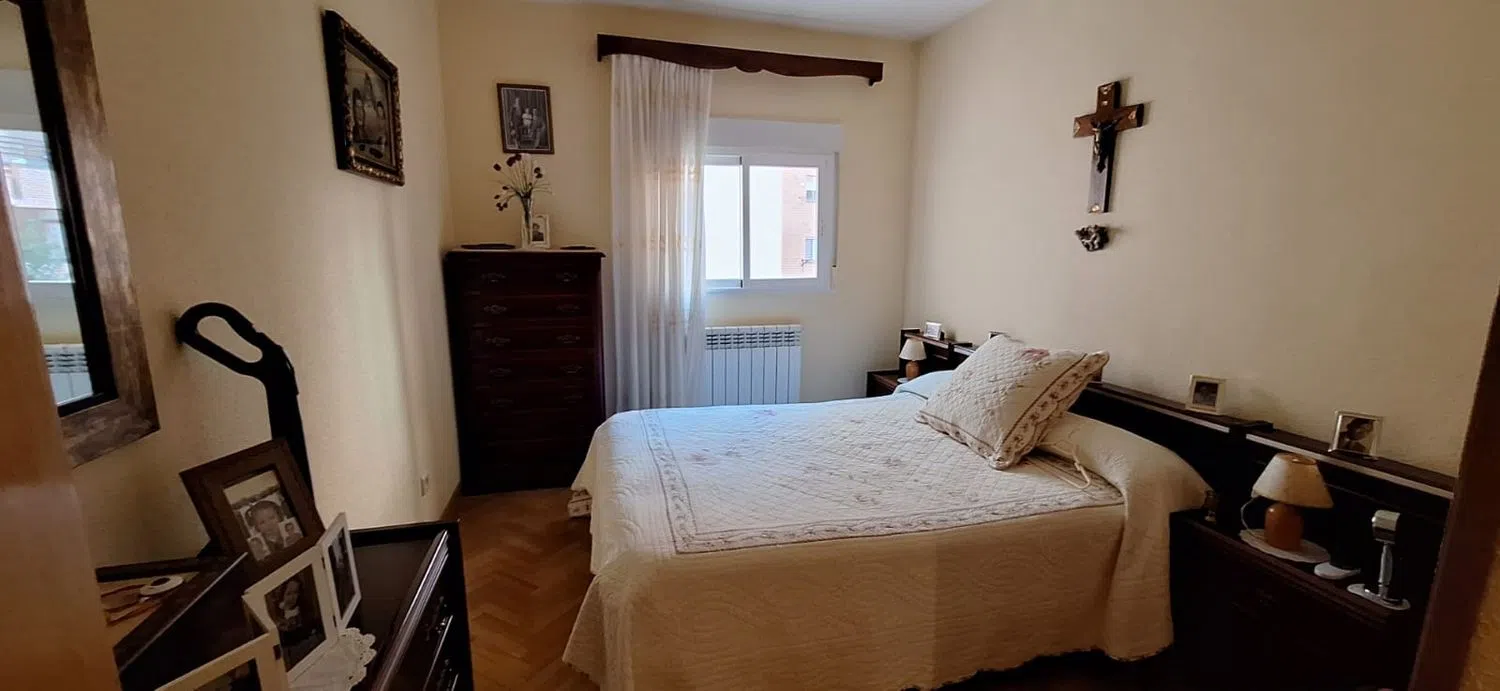 Piso en calle del Ebro, 11 - Foto 11