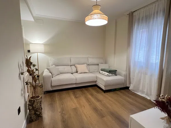 Piso en Calle Buenavista, 3, Centro - Albiz - Markonzaga, Centro - Albiz - Markonzaga - Foto 7