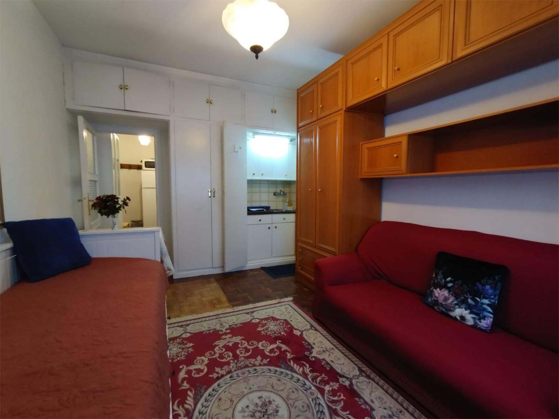 Estudio en  Calle de Valverde 10 - Foto 4