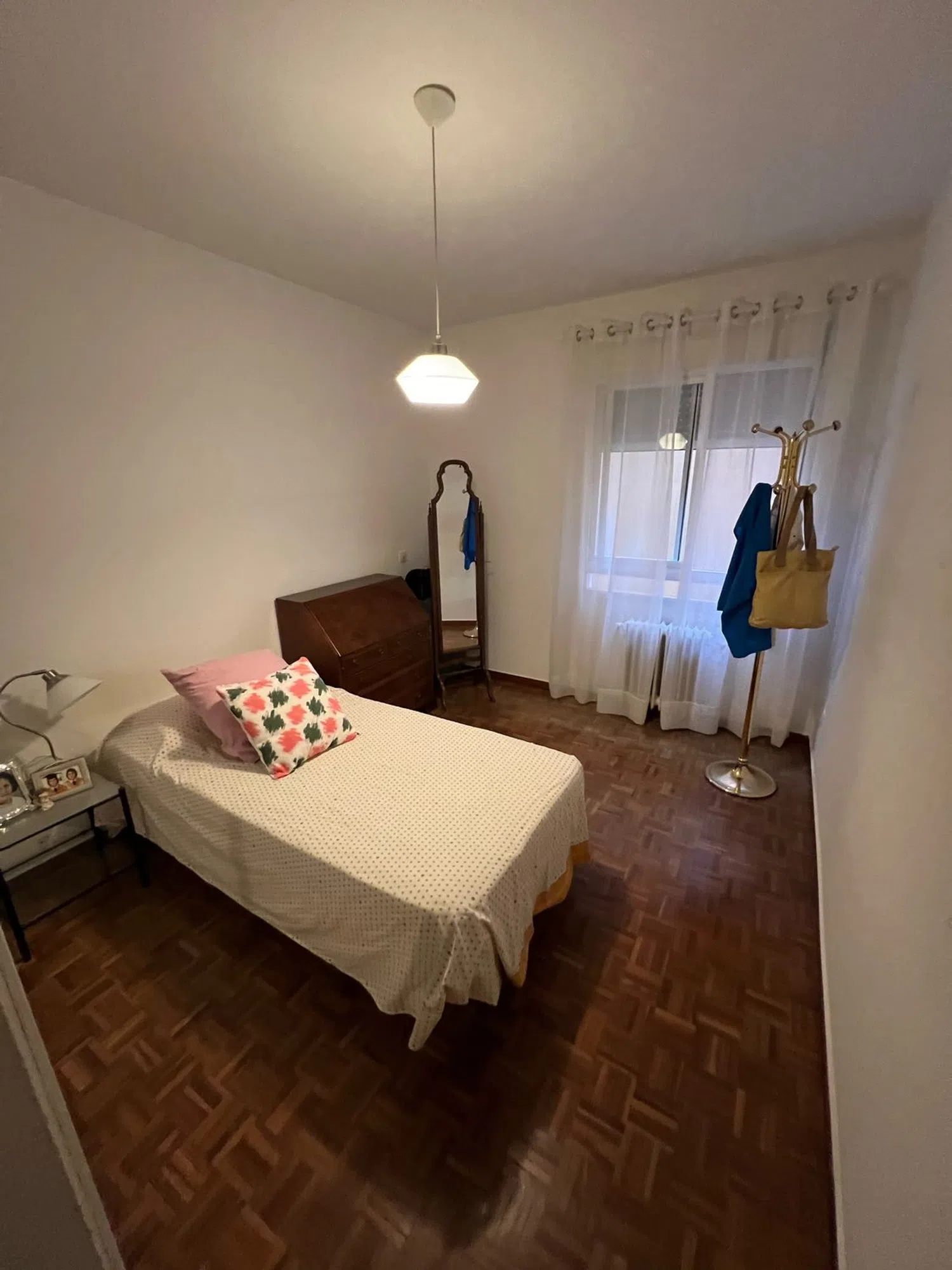 Piso en calle de Canarias, 12 - Foto 7