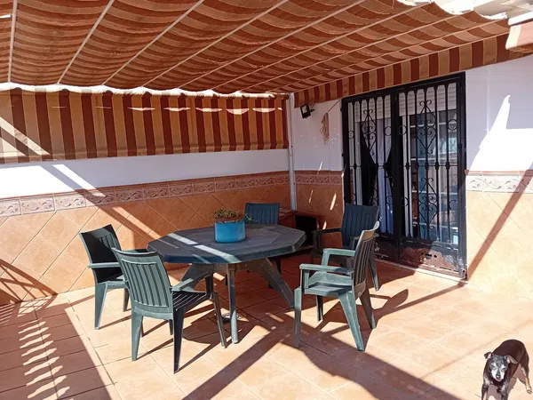 Chalet adosado en Calle Brahms, 10 - Foto 28