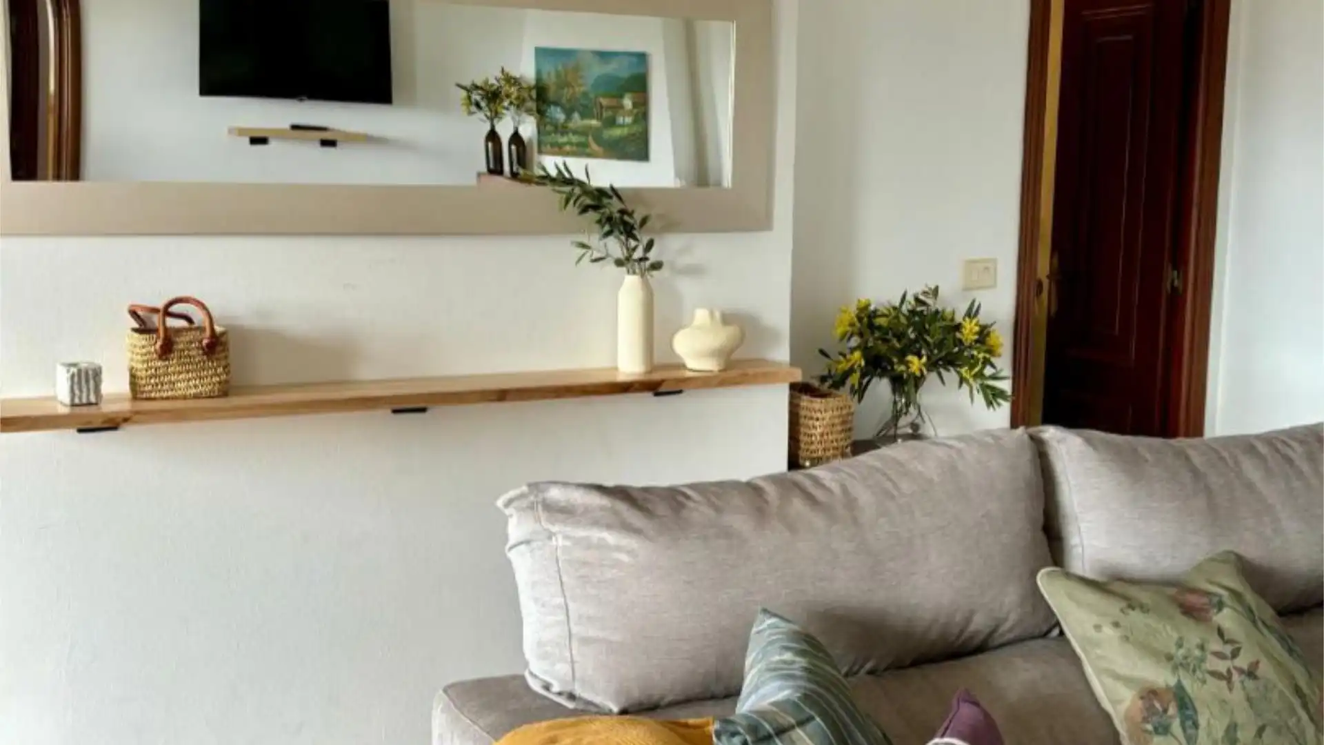 Piso en  Rúa Cabreira 559 - Foto 1