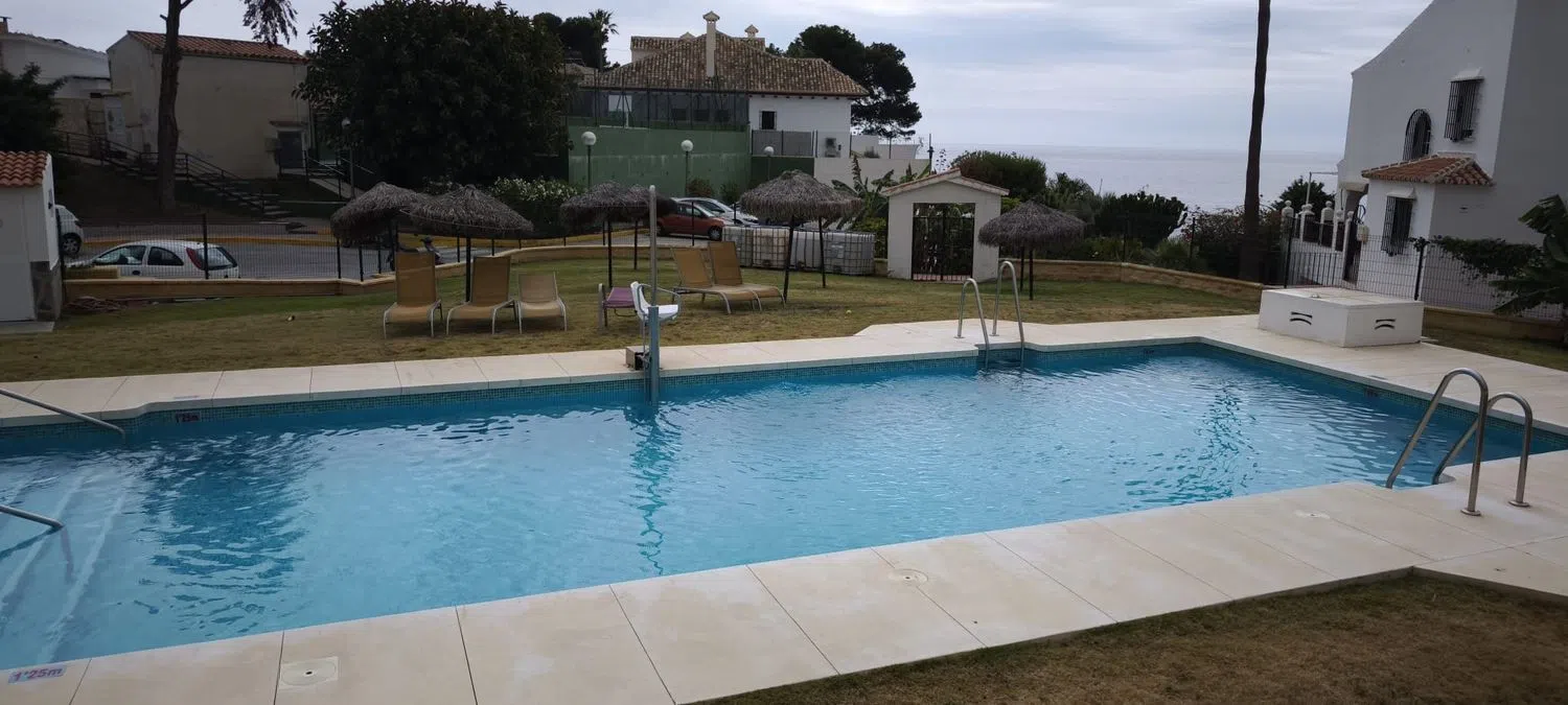 Chalet adosado en Urbanización Balcón de Málaga, 95 - Foto 6