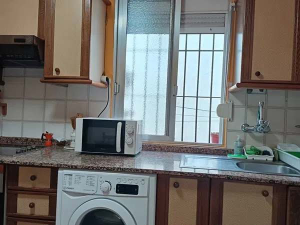 Piso en San Mamés - La Palomera, San Mamés - La Palomera - Foto 1