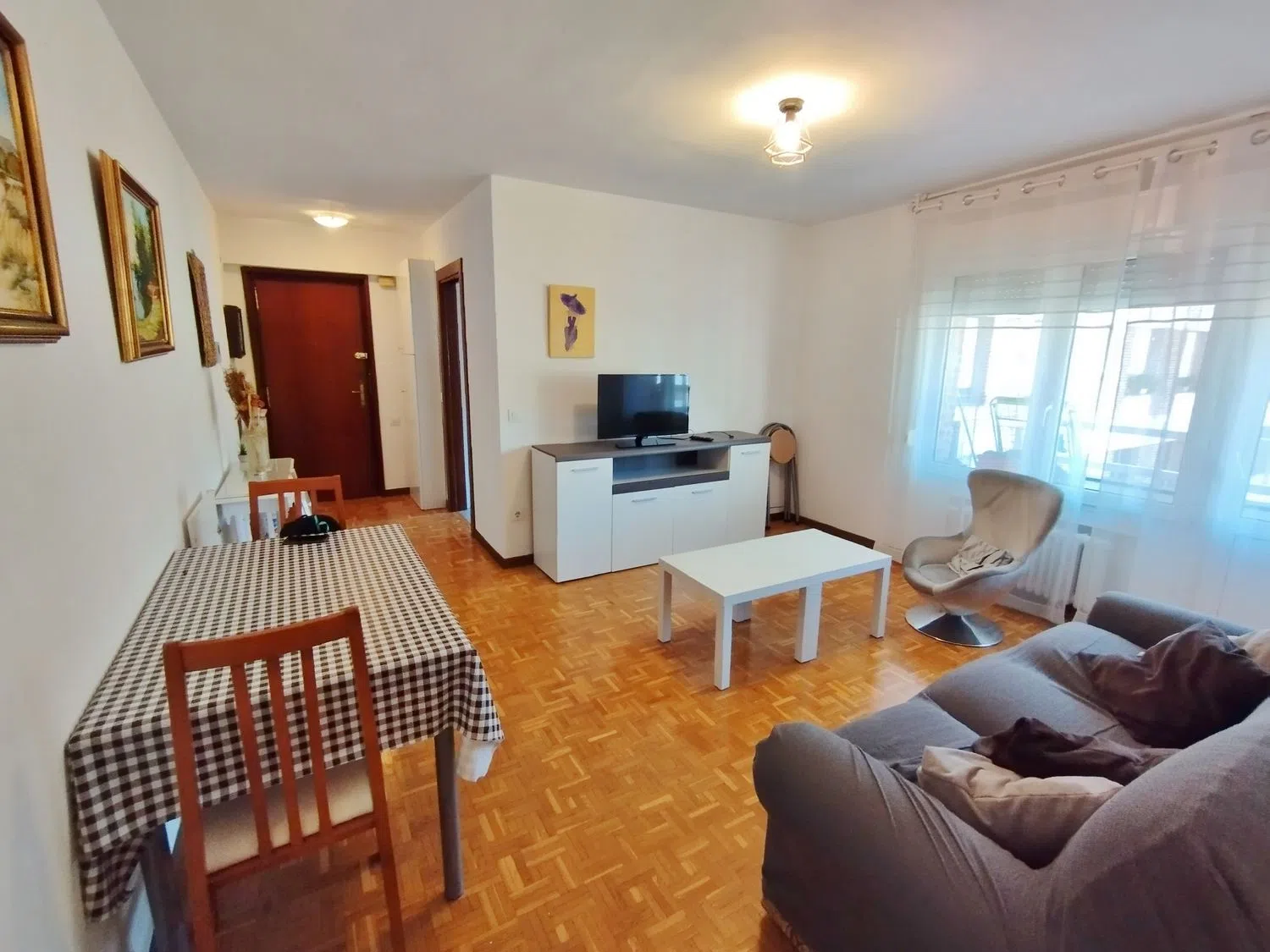 Piso en calle serafín olave, 1 - Foto 1