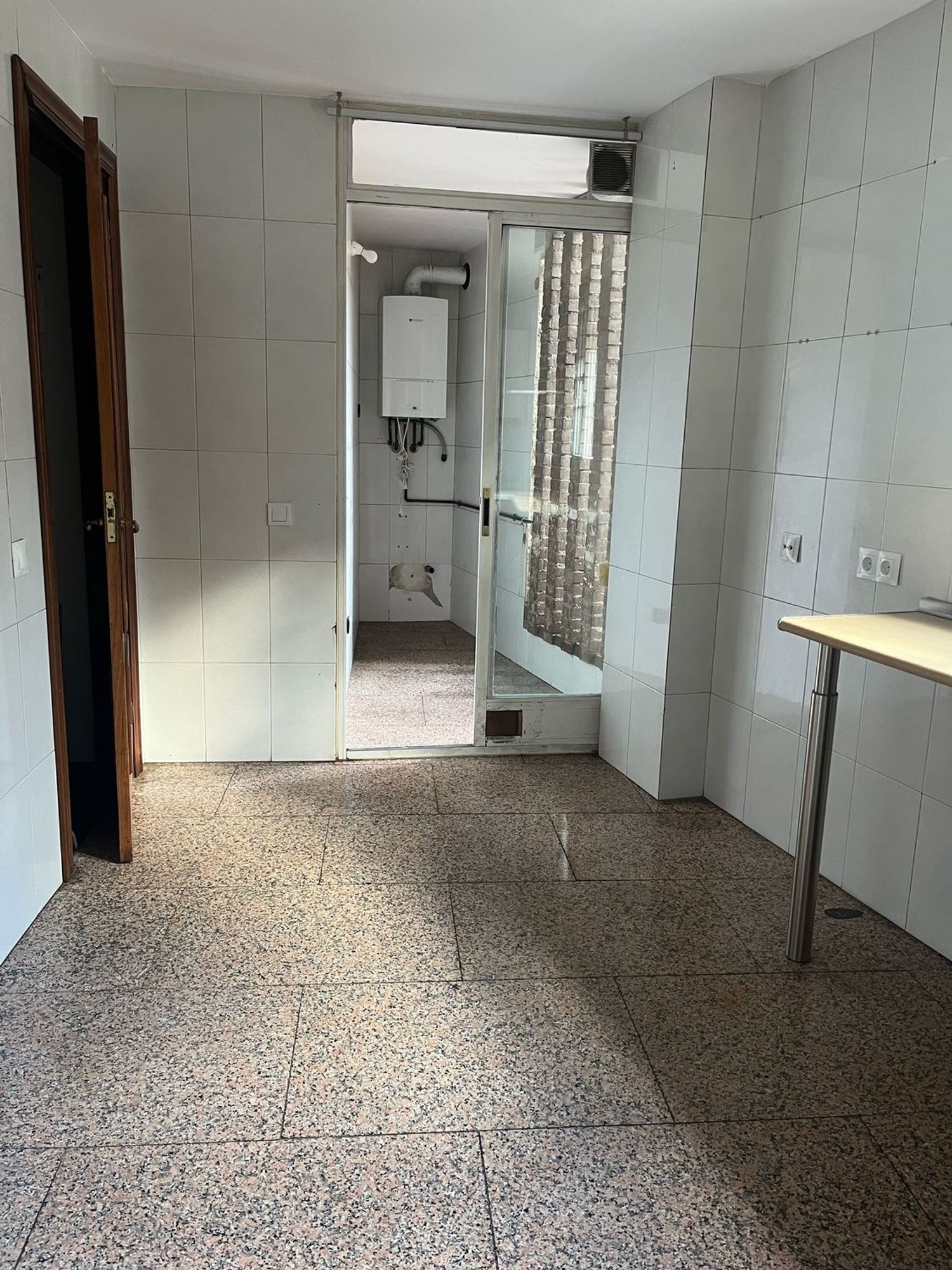 Piso en calle del Congosto, 48 - Foto 5