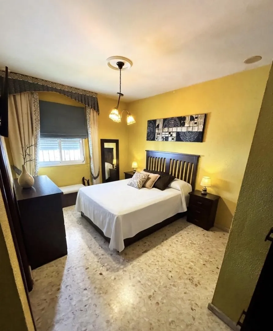 Chalet en  Calle García Gutiérrez 1 - Foto 7