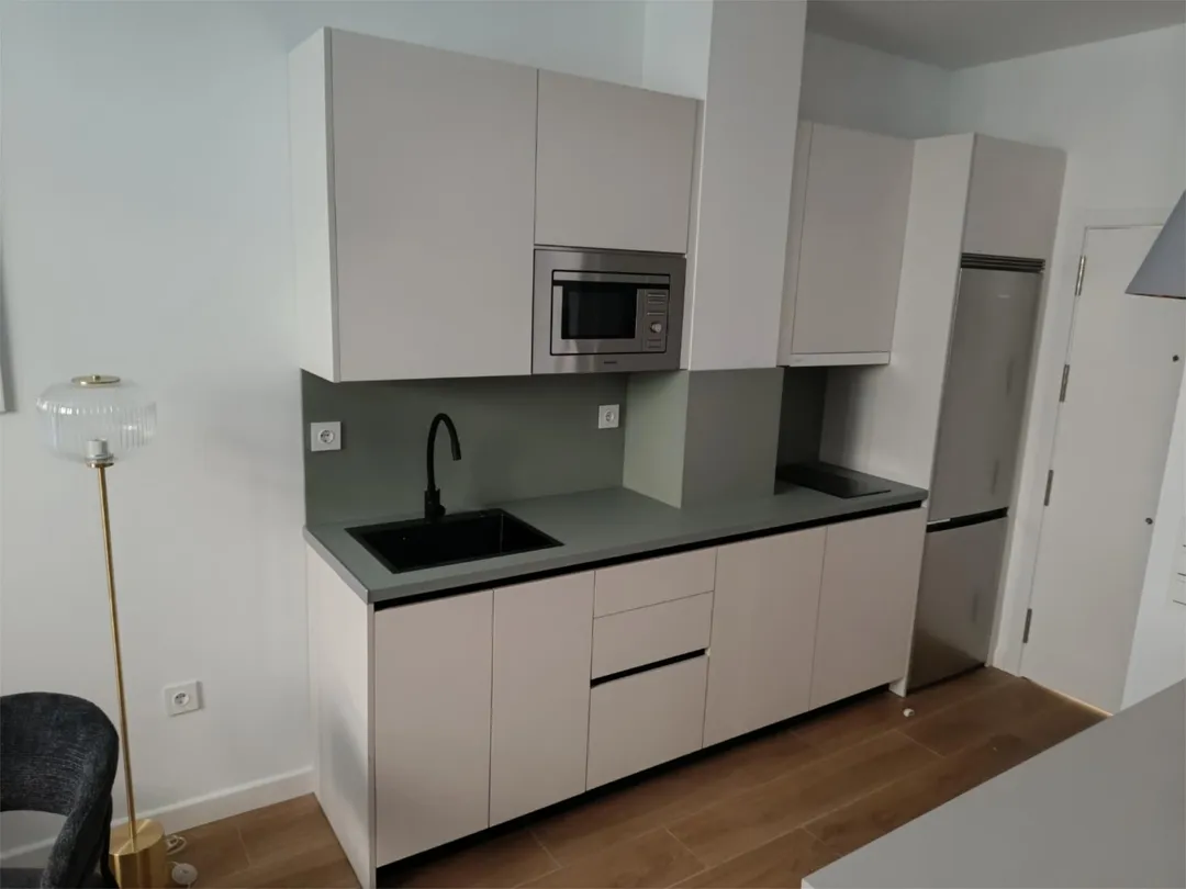 Piso en  Avenida Divina Pastora 9 - Foto 3