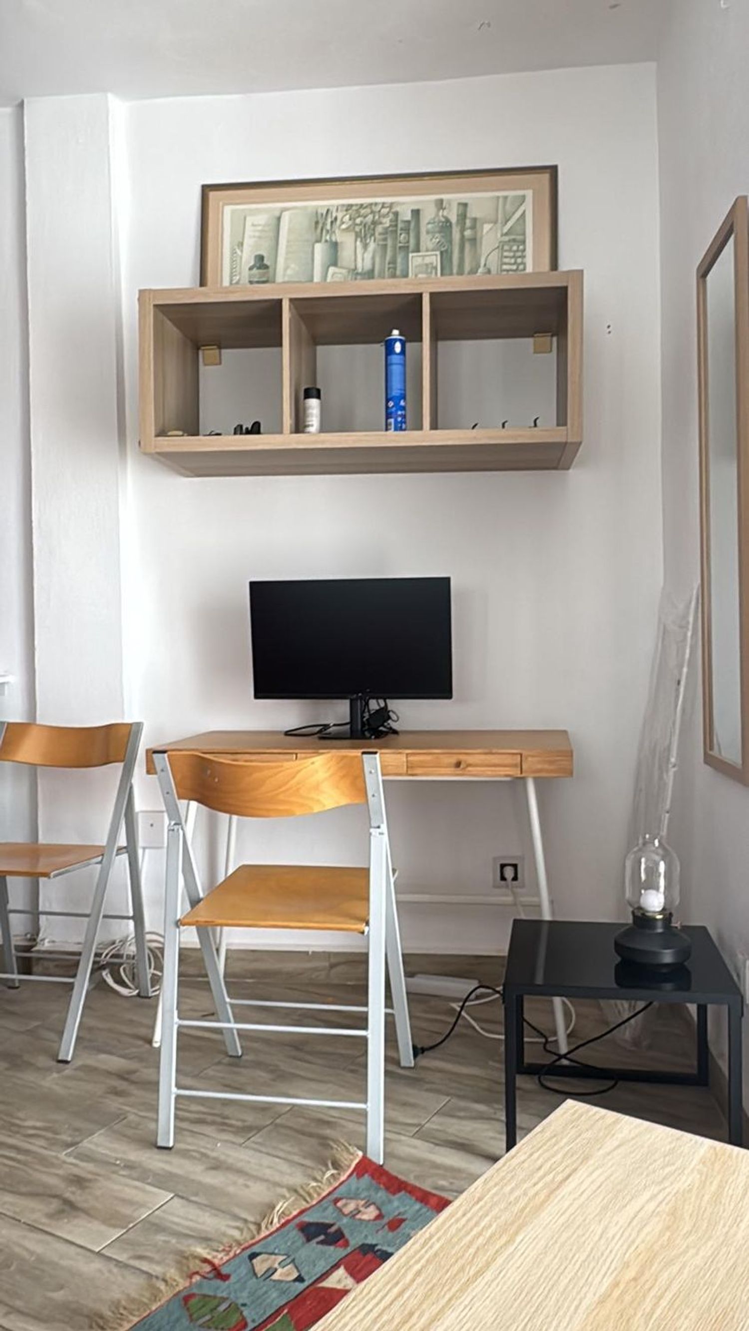 Estudio en Calle de la Llagosta, 7 Npiso, Les Bassetes-El Marjal - Foto 2