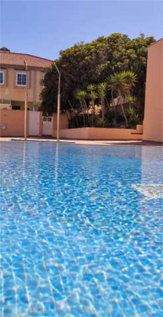 Casa adosada en el medano - Foto 4