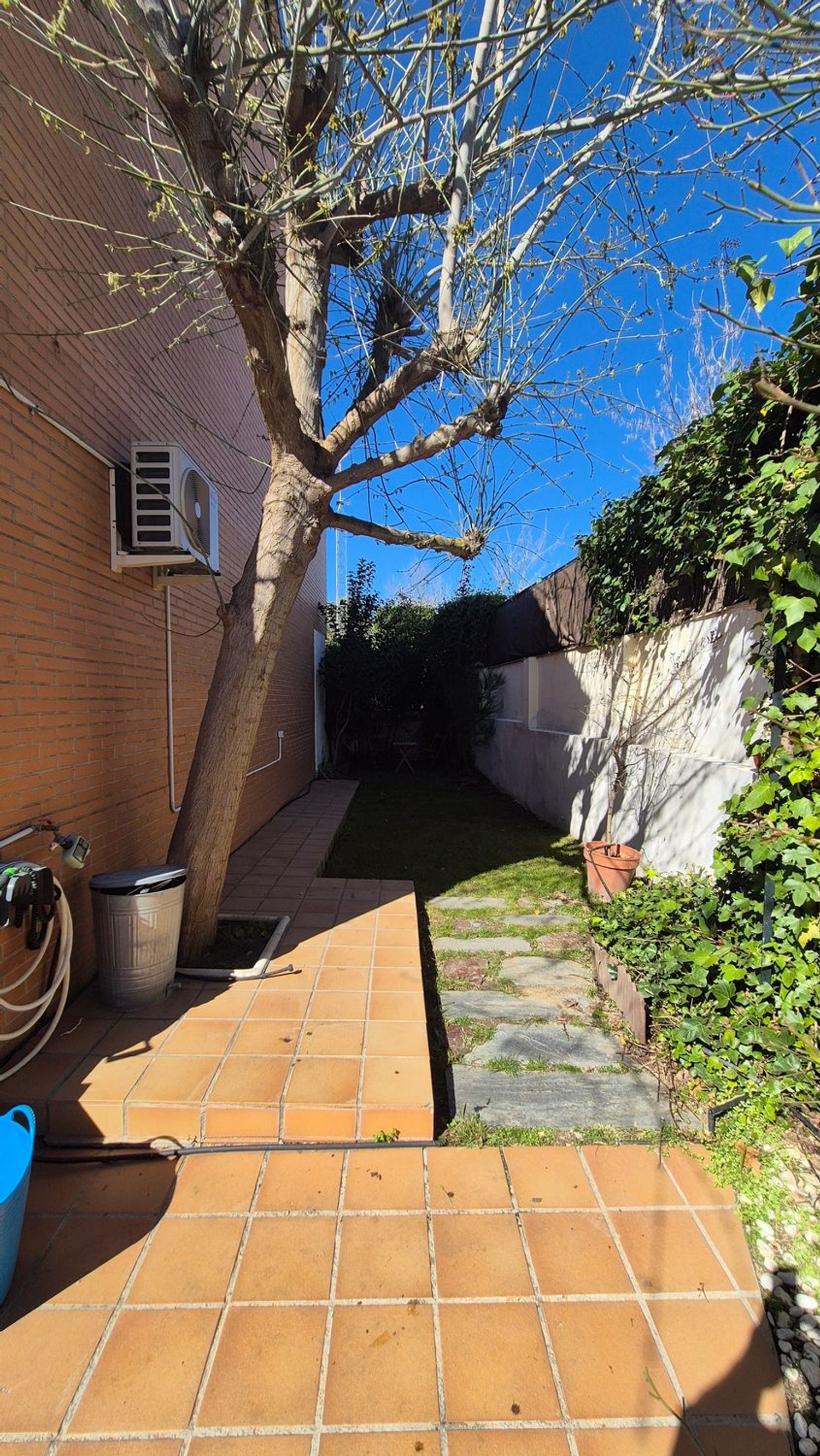 Chalet pareado en Calle Juan Ramón Jiménez, 4 - Foto 7