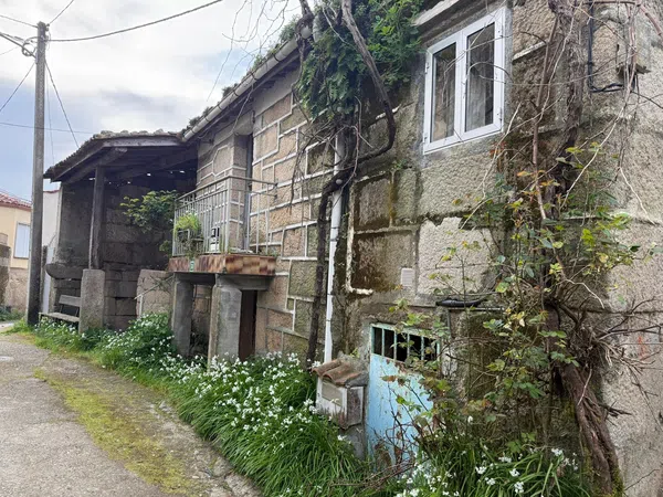 Casa rural en Calle Frieira Melias, 72 - Foto 3