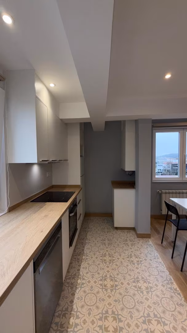 Apartamento en  Ronda de Outeiro 198 - Foto 29