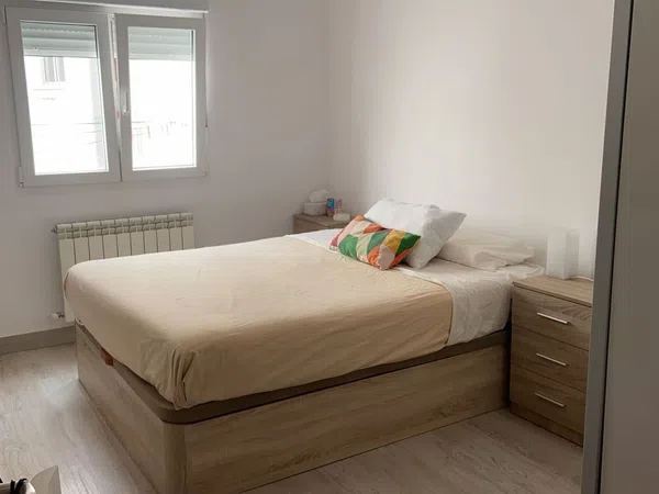 Piso en Calle San Rafael, 8, Circular - Vadillos, Circular - Vadillos - Foto 7