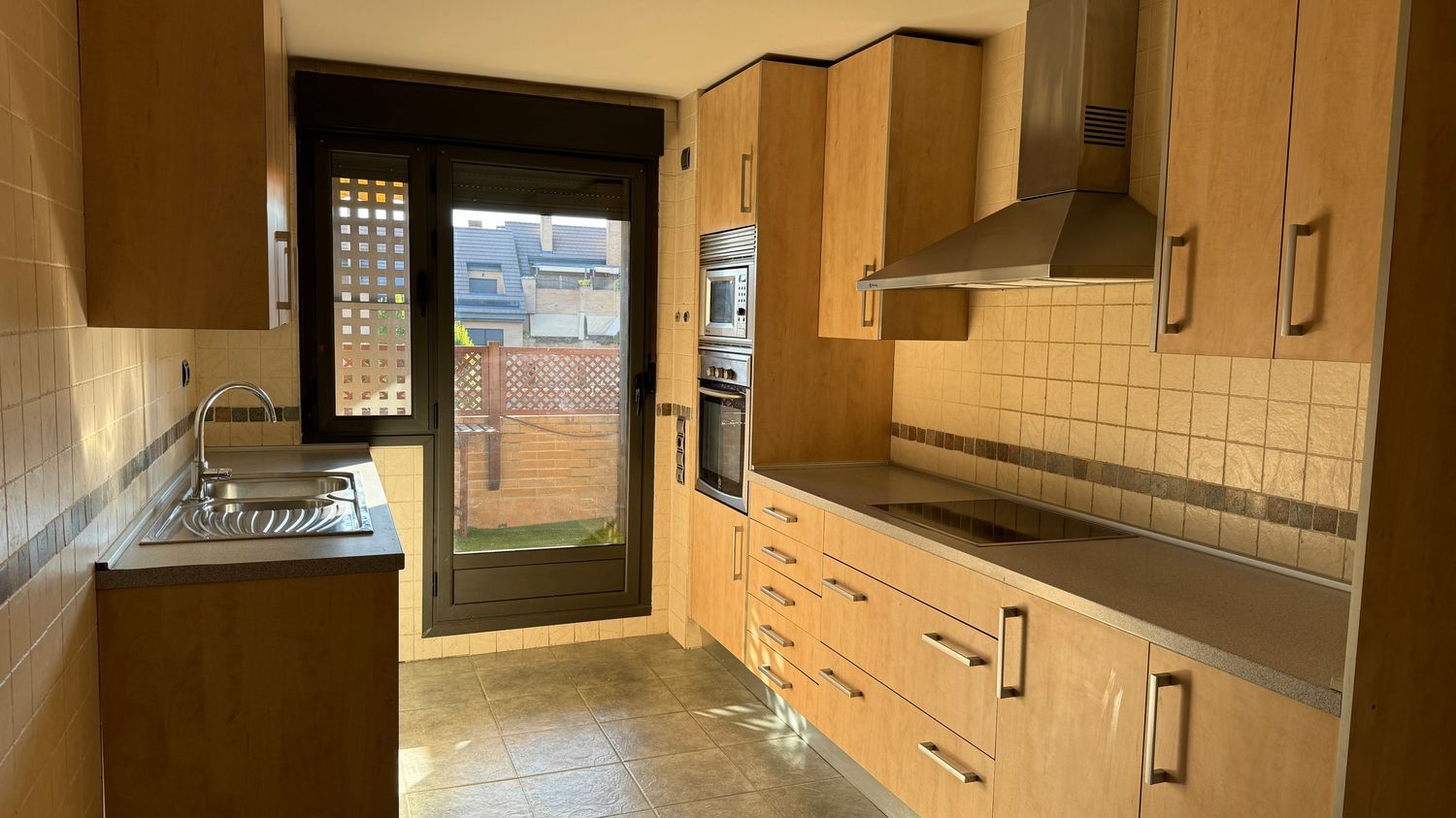 Piso en calle Castillo de Atienza, 1 - Foto 10