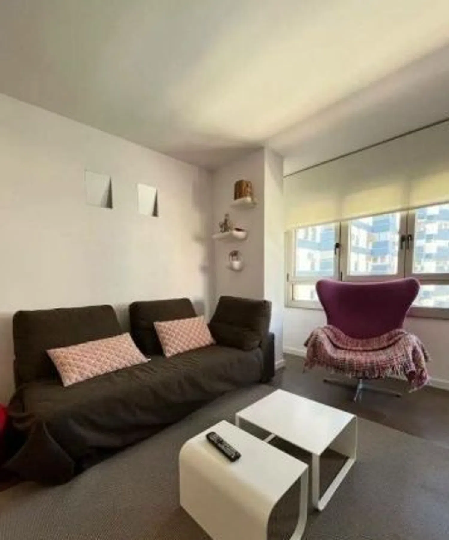 Piso en calle Arquitecto Morell, 5 - Foto 4