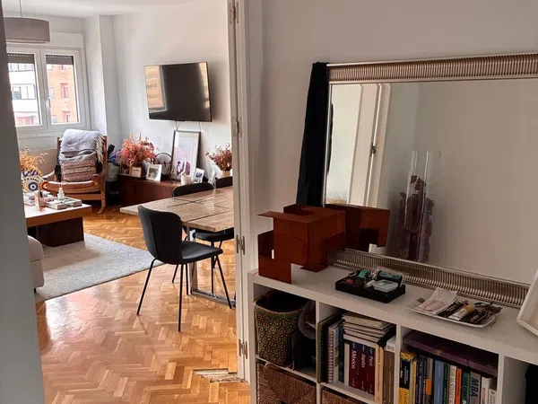 Piso en calle Buganvilla, 11