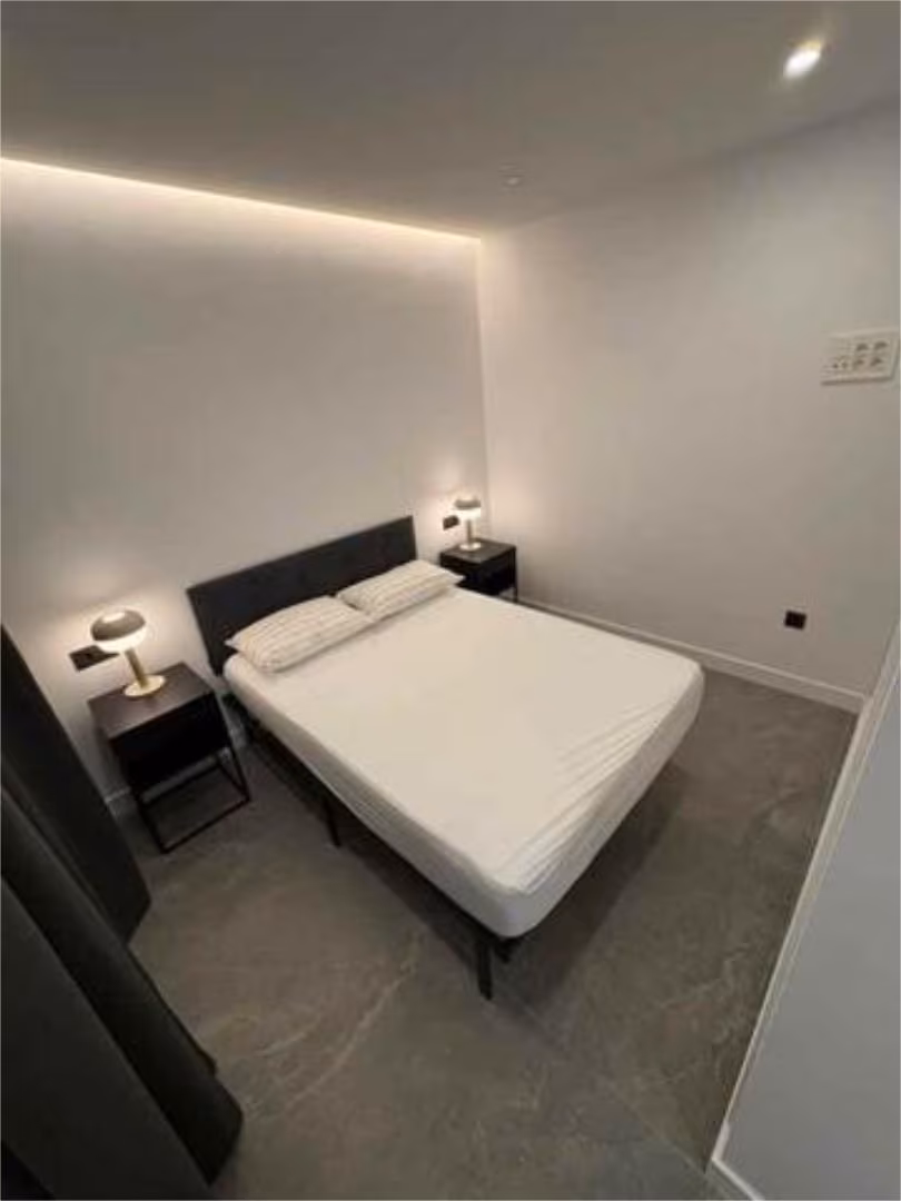 Piso en San Pedro Alcantara - Foto 8