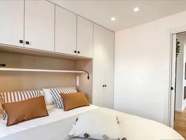 Piso en calle Pastoriza, 14 - Foto 5