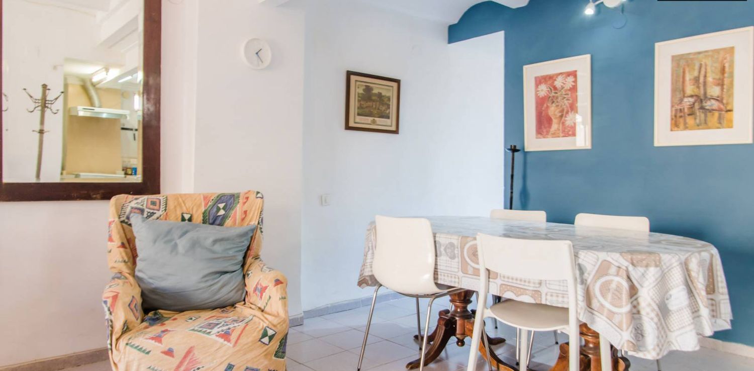 Estudio en Calle de Dalt, 30, El Carme - Foto 5