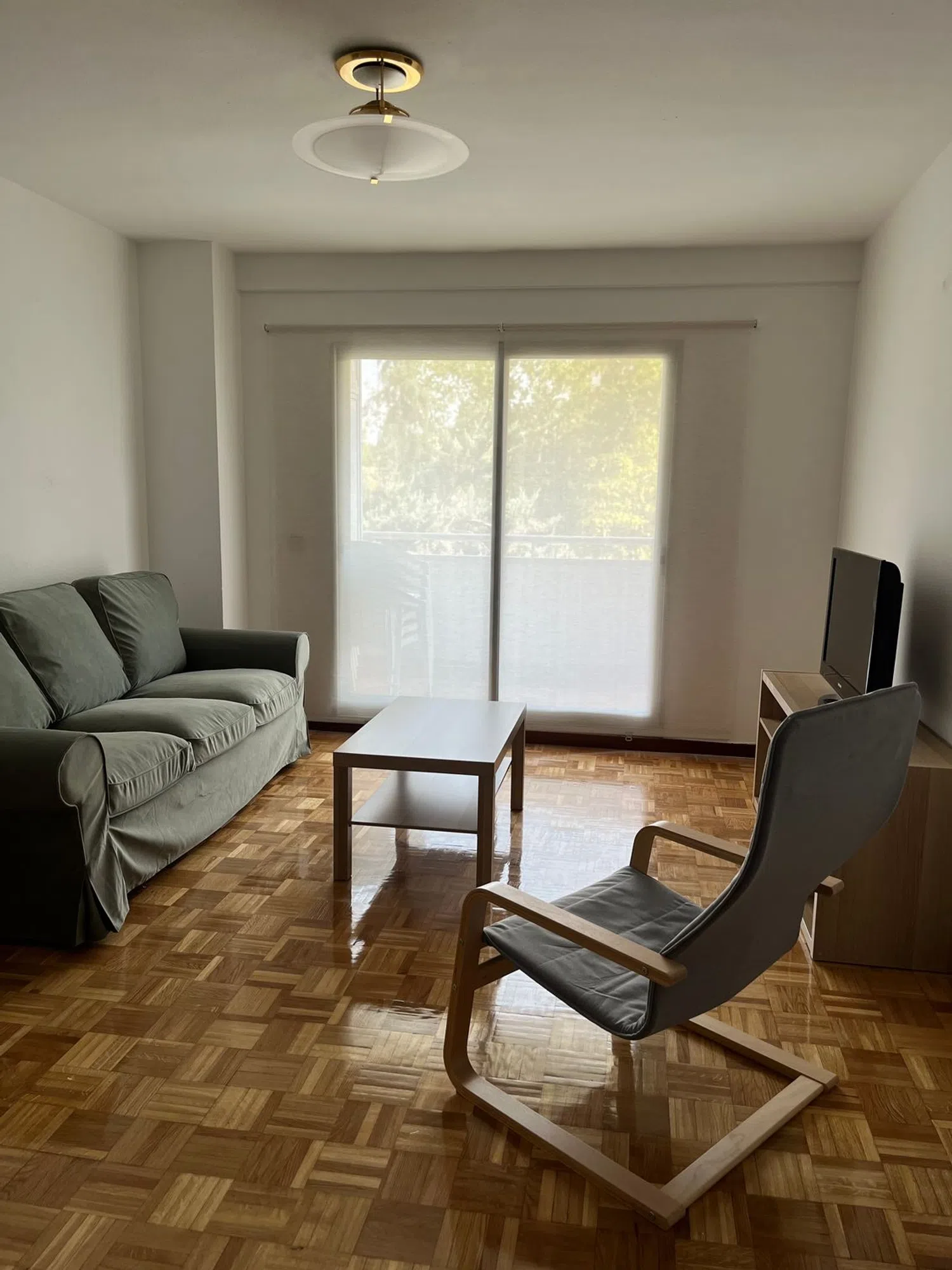 Piso en calle de Cándido Mateos, 17 - Foto 1