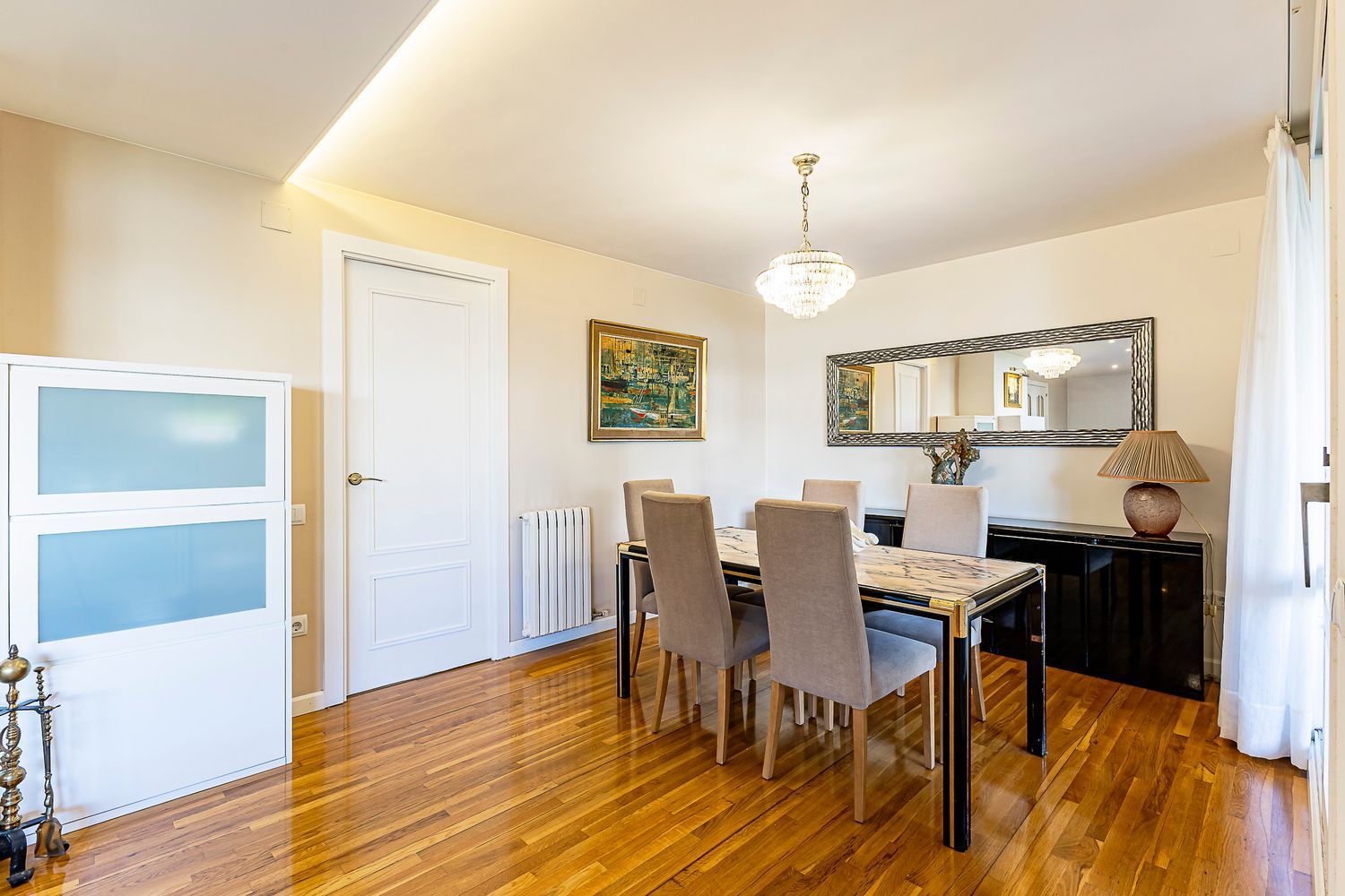 Piso en paseo de la Font d'en Fargas, 19 - Foto 4