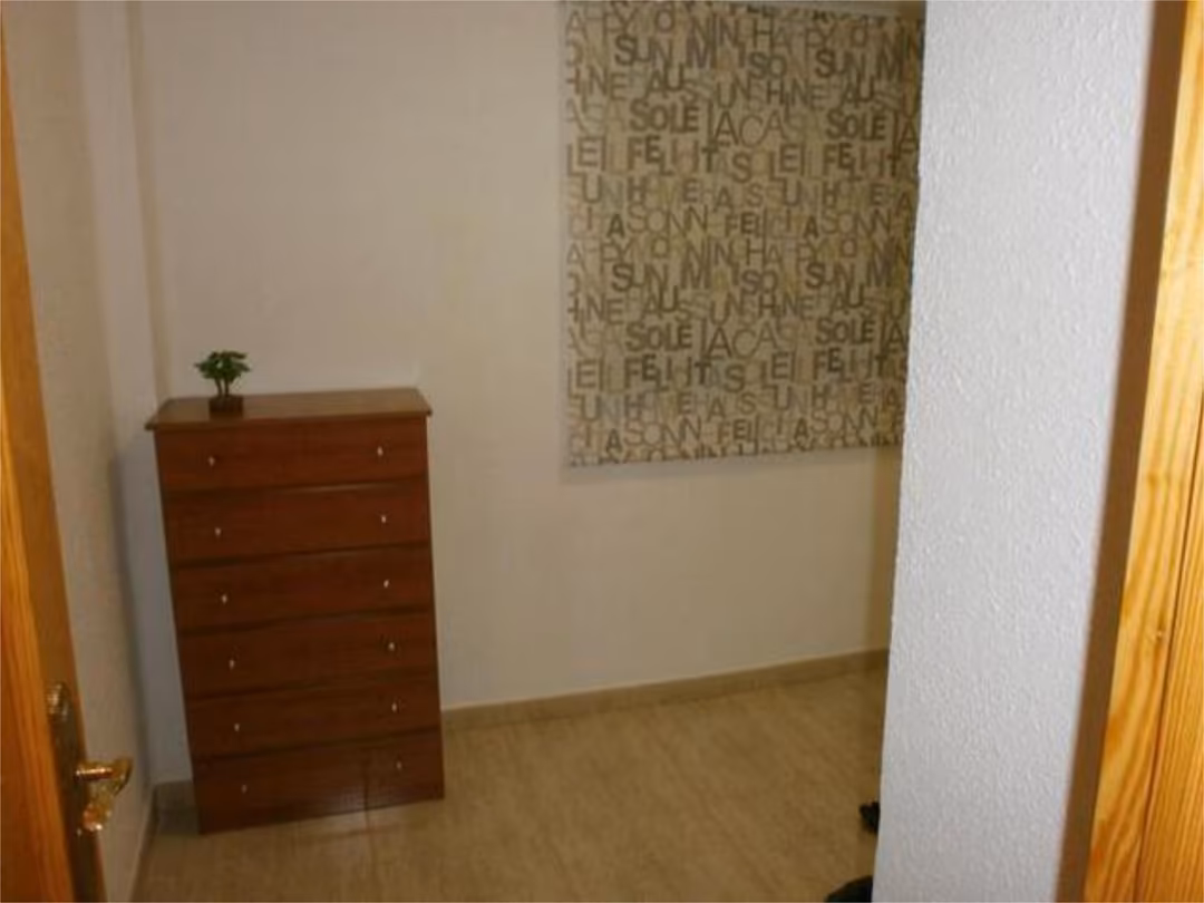 Piso en Malilla - Foto 7