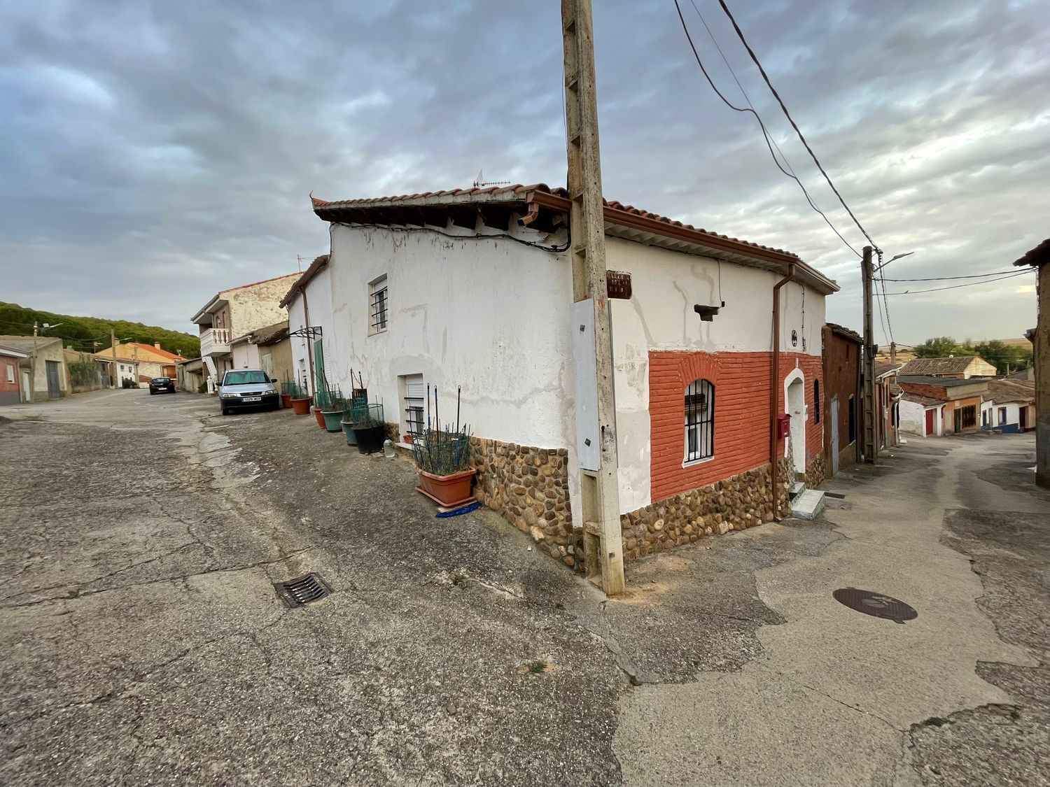 Casa o chalet independiente en Calle sobre el río, 38 - Foto 4