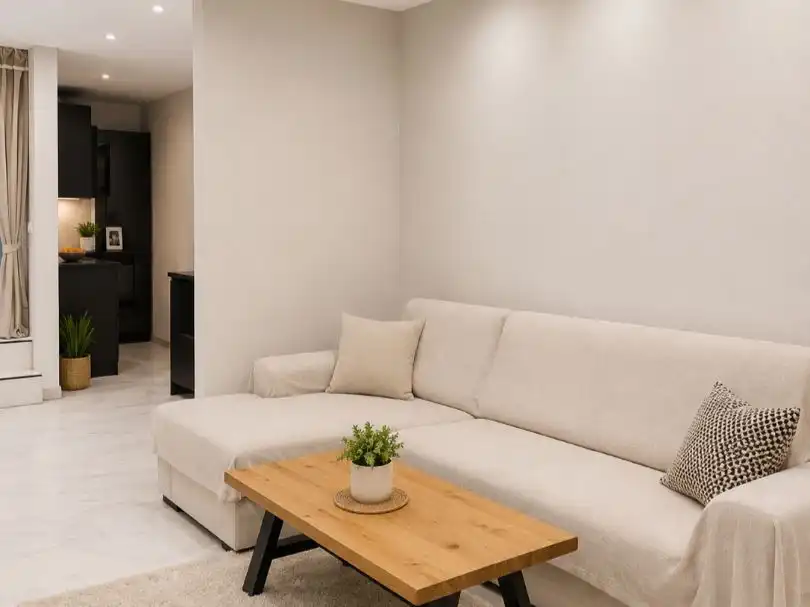 Piso en  Carrer Sant Domènech 71 - Foto 4