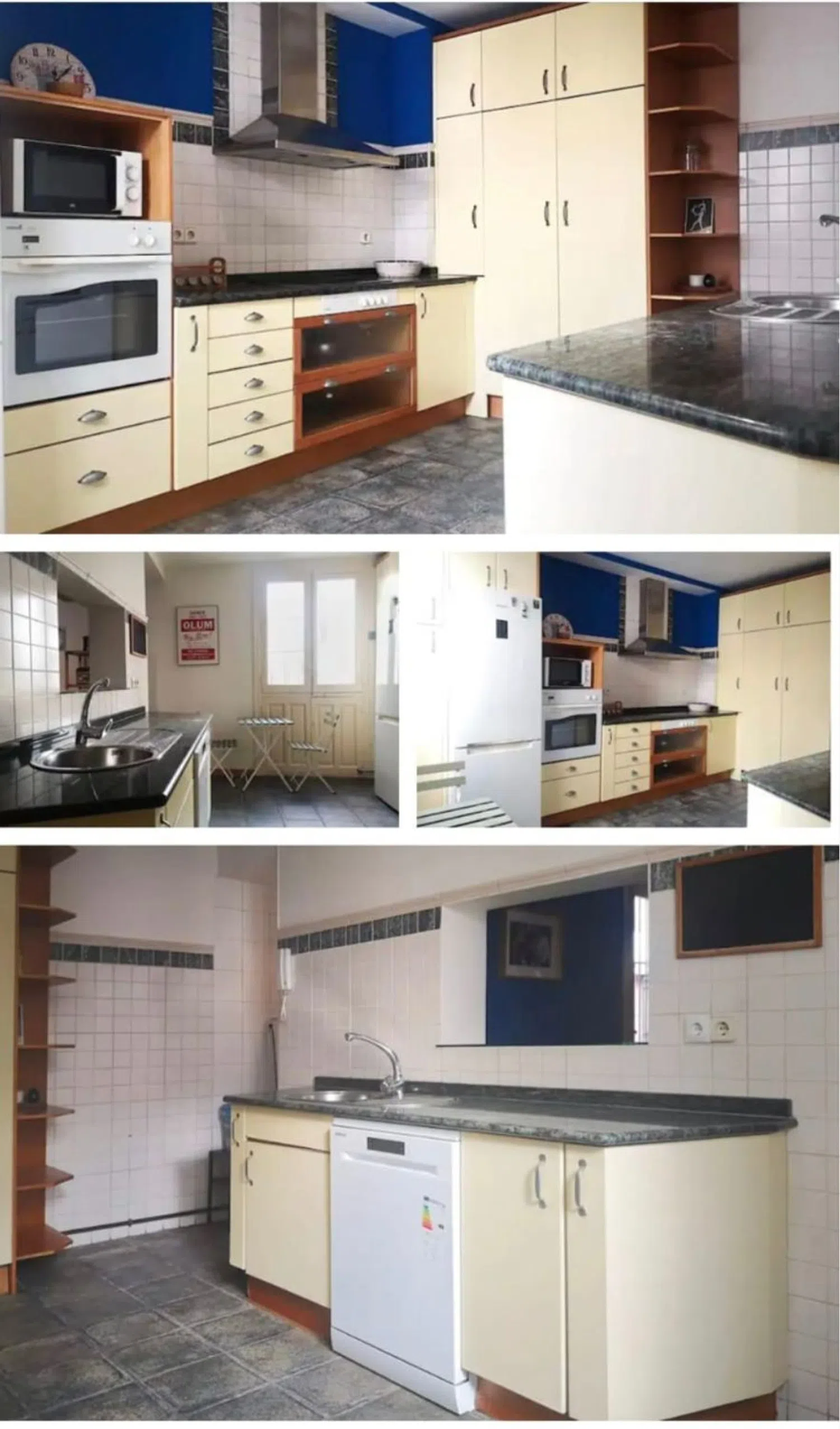 Piso en calle de la Magdalena, 23 - Foto 13