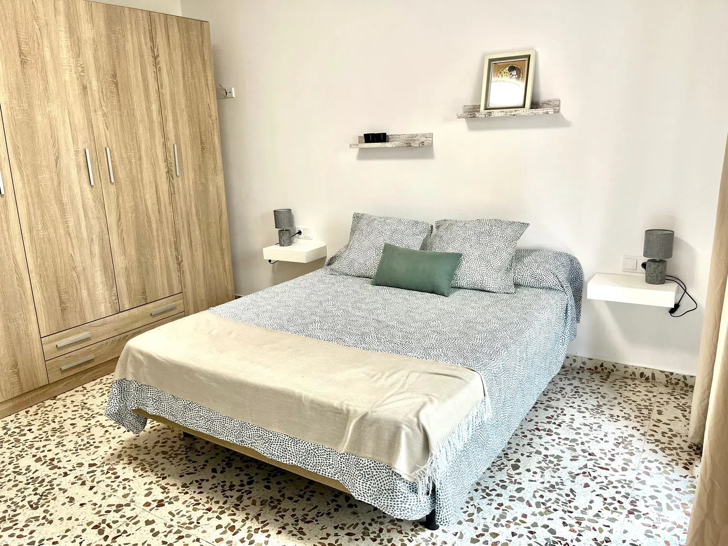 Piso en Pueblo de Cullera - Foto 11