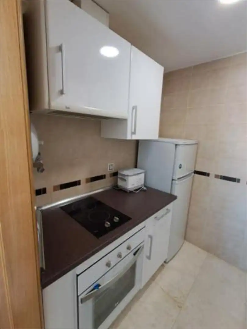 Apartamento en centro de especialidades - Foto 5