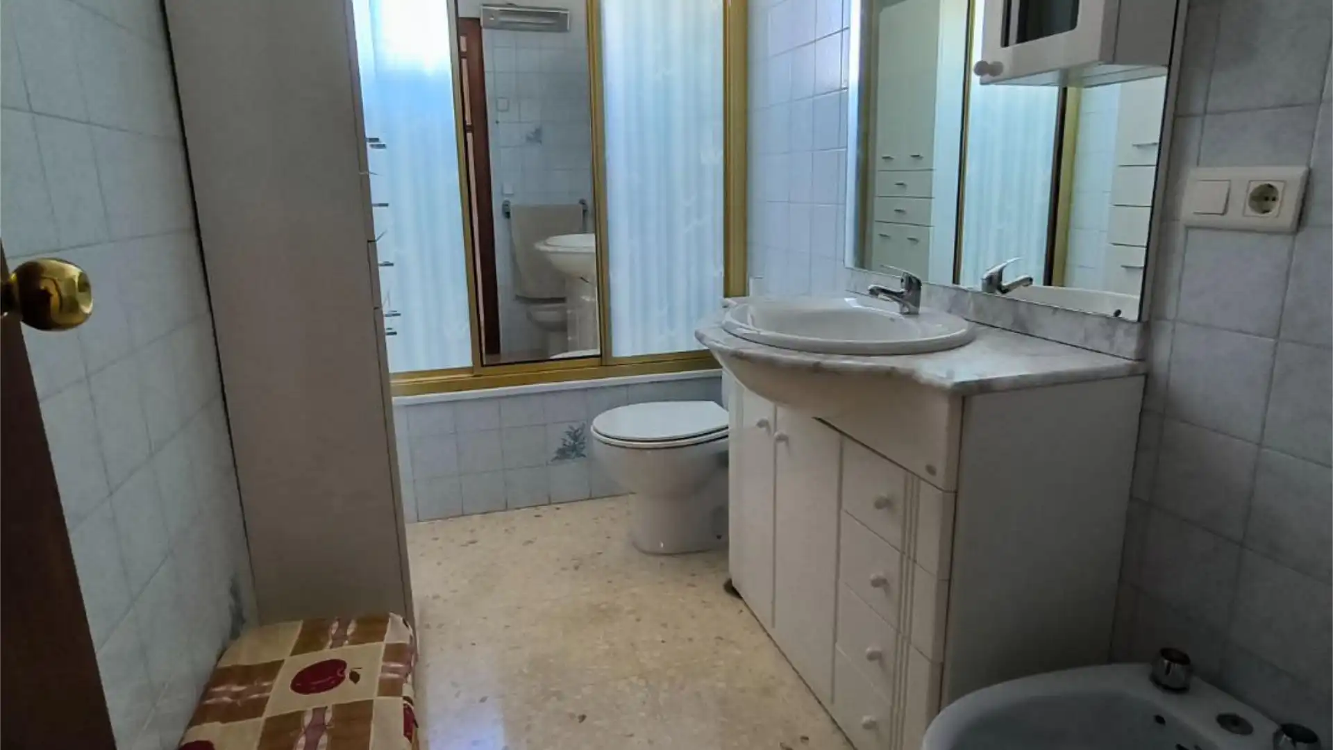 Piso en  Avenida de Zamora 13 - Foto 7